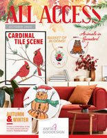 VIP2210 - ALL ACCESS OCTOBER 2022