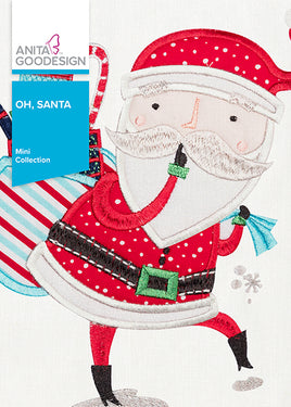 Mini - Oh Santa