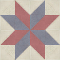 Anita University - 201  I Can Quilt - Curriculum & Designs (P)
