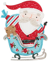 Mini - Oh Santa