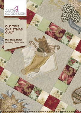 Mini - Old Time Christmas