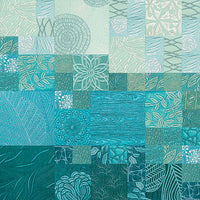 Nature's Patchwork