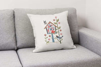 Anita University - 301 Next Level Embroidery Curriculum & Designs (P)