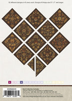 Mini - On Point Flower Prints