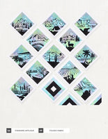 Mini - On Point Modern Landscapes