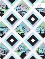 Mini - On Point Modern Landscapes