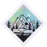Mini - On Point Modern Landscapes