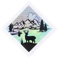 Mini - On Point Modern Landscapes