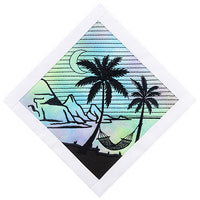 Mini - On Point Modern Landscapes