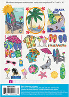 Mini - On the Beach (P)