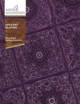 Opulent Blooms