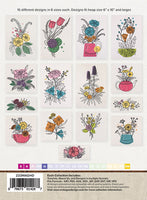 Mini - Organza Garden