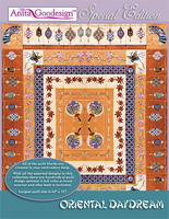 Oriental Daydream- Special Edition (P)