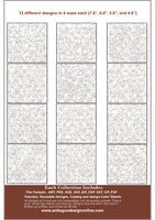 Ornamental Free Motion