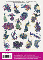 Ornamental Peacocks