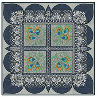 Beautiful Blocks & Borders - Premium Collection
