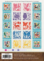 Otomi Quilt