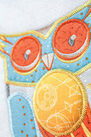 Mini - Owls