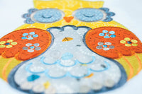 Mini - Owls (P)