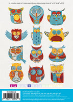 Mini - Owls
