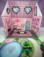 Project - Princess Dream House