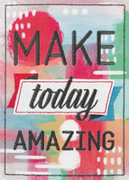 Project - Printed Fabric Stationary (P)