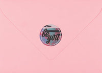 Project - Printed Fabric Stationary (P)