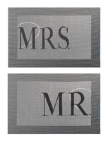 Mini - Mr & Mrs