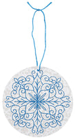 Project - Paper Ornaments