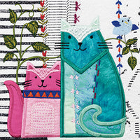 Patchwork Pets Quilts