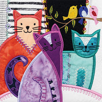 Patchwork Pets Quilts