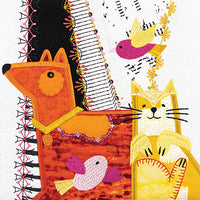 Patchwork Pets Quilts