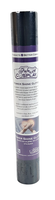 Power Shine Glitter by RNK  - MULTIPLE COLOURS -  18" x 12" Sheet (ROLL)
