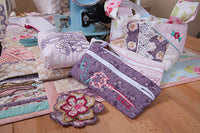 The Perfect Sewing Room - Premium Plus