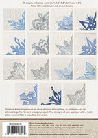 Mini - Paper Cut Snowflakes (P)