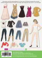 PROJECT - Paper Dolls (P)