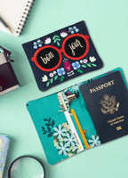 Modular Passport Wallets