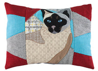 Patchwork Cats
