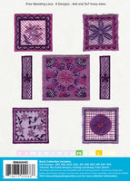 Mini - Patchwork Lace