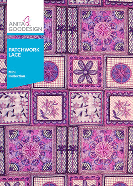Mini - Patchwork Lace