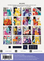 Patchwork Pets Quilts