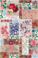 Patchwork Petal Quilt