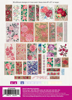 Patchwork Petal Quilt