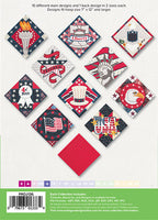 PROJECT - Patriotic Trivets