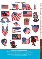 Patriotic