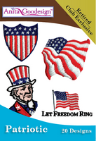 Patriotic