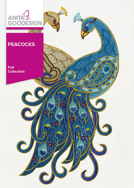 Peacocks