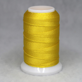 PL300 - Pearl Thread - Lemon 150mtr