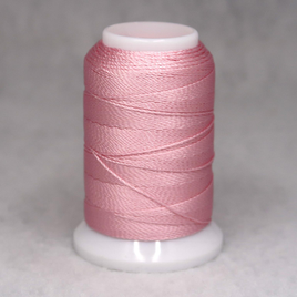 PL221 - Pearl Thread - Light Pink 150mtr
