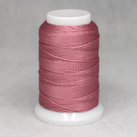 PL811 - Pearl Thread - Rose 150mtr